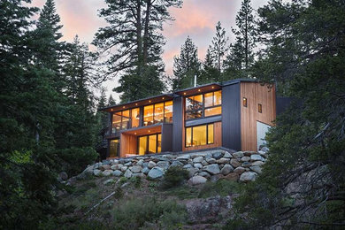 Bear Creek Contemporary