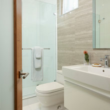 Bathroom-guest
