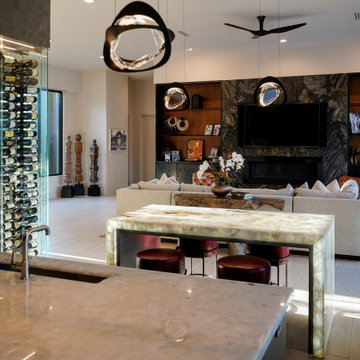 Paradise Valley, AZ Project