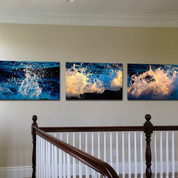 Aaron Chang Multple   |   Aaron Chang  |  Fine Art - Photographs