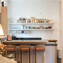 renovated 50s-80s home
