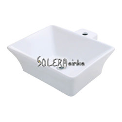 s092vw - Bathroom Sinks