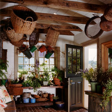 Greenhouse