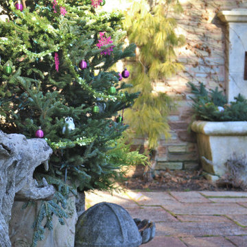 Holiday Decor