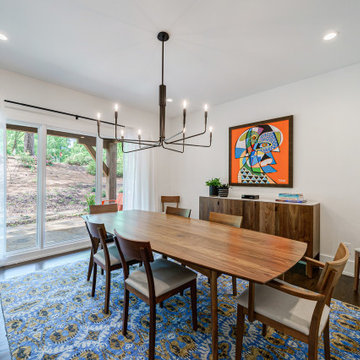 Roswell Remodel