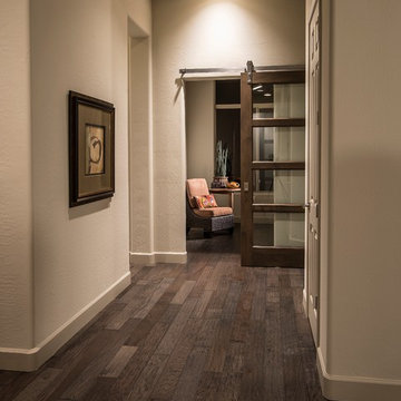Clark Residence