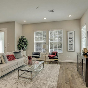 Modern Elegance