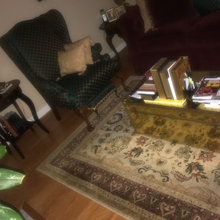rug