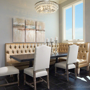 Rose Creek Concept Home