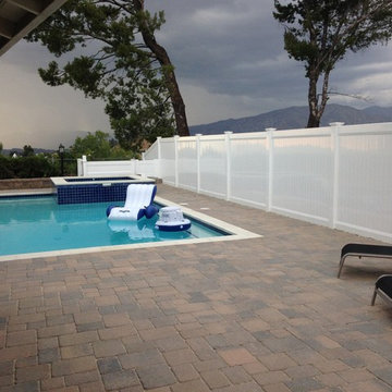 Happy Clients, Beautiful Projects