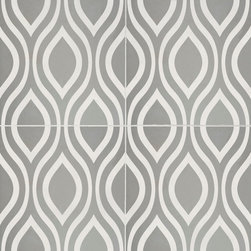 Pietra Cotta - Wall And Floor Tile