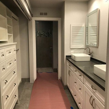 Dana Point Remodel