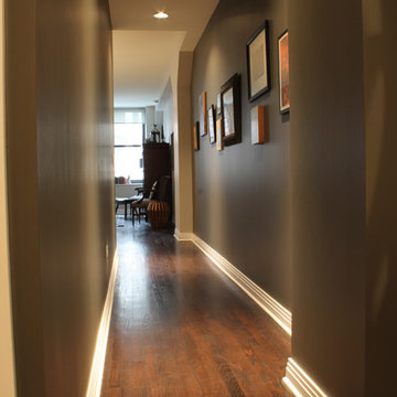 Paint Color Consultation