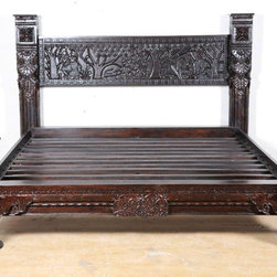 Our Products - Bedroom Furniture