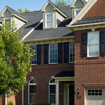 Active Adult 55+, Delancey Court, Newtown, PA