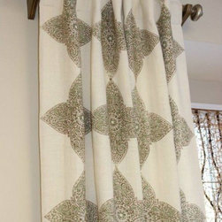Drapes - Products