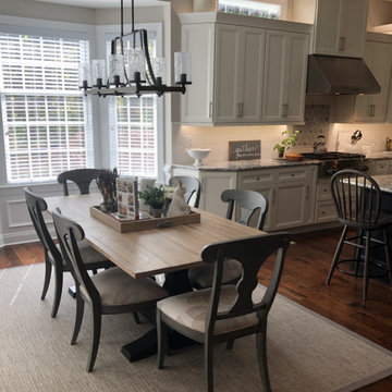 Cozy Chic Farmhouse