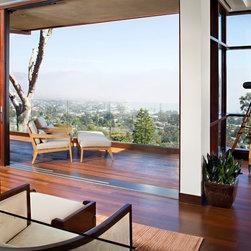 Custom Residence - Laguna Beach, CA - Products