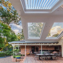 Windsor Downs - Awnings