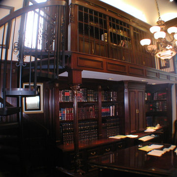 Study Room