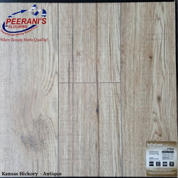 Laminate Flooring Collection by Quick Style - Laminate Flooring