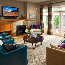 Living Room Ideas