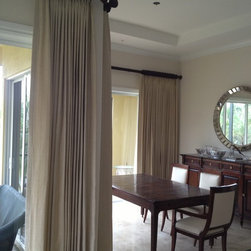 Drapery - Products