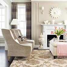 Molding and Trim