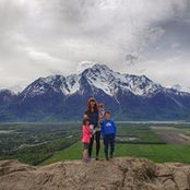 Tracy Stephens's photo