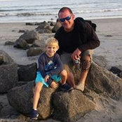 Joshua Segars's photo