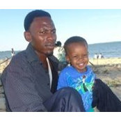 Florian Muchunguzi's photo