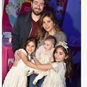 Rula Ghandour's photo