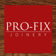 Profix joinery