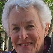 Anna Pollocks foto