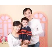 Jinjin He's photo
