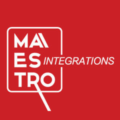 Maestro Integrations
