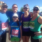 Anita Burns's photo