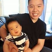 Jimmy Lin's photo