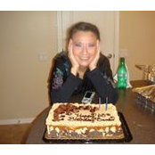 Sandra Assaraf's photo