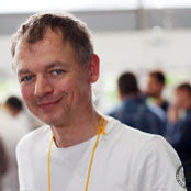 Foto von Александр Кондратьев