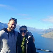 Brooke Treadgold's photo
