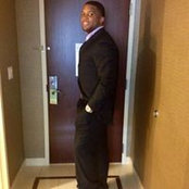 Anthony Nzeogu's photo