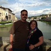 Kim Otanez's photo