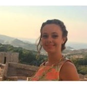 Anna Rapa's photo