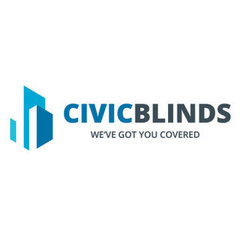 Civic Blinds
