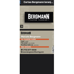 Bergmann Flooring