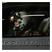 Dave Julazadeh's photo