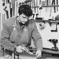 John George Fine Cabinetry's profile photo
