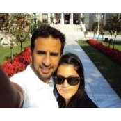 Naila Devji's photo