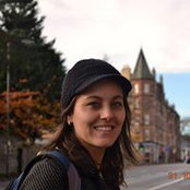 Ilane Frank's photo